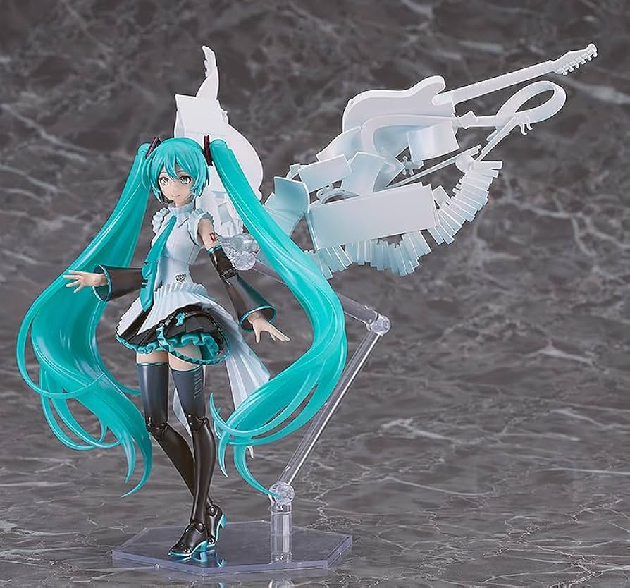 【新品・未開封】キャラクター・ボーカル・シリーズ01 初音ミク 初音ミク Mem Amazon | PLAMATEA キャラクター ボーカル シリーズ01 初音ミク